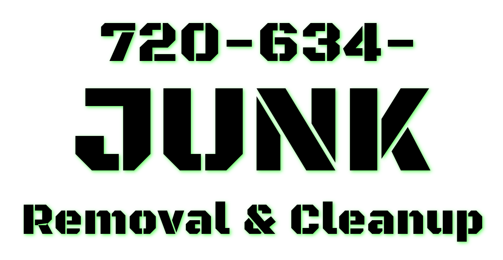 720-634-JUNK